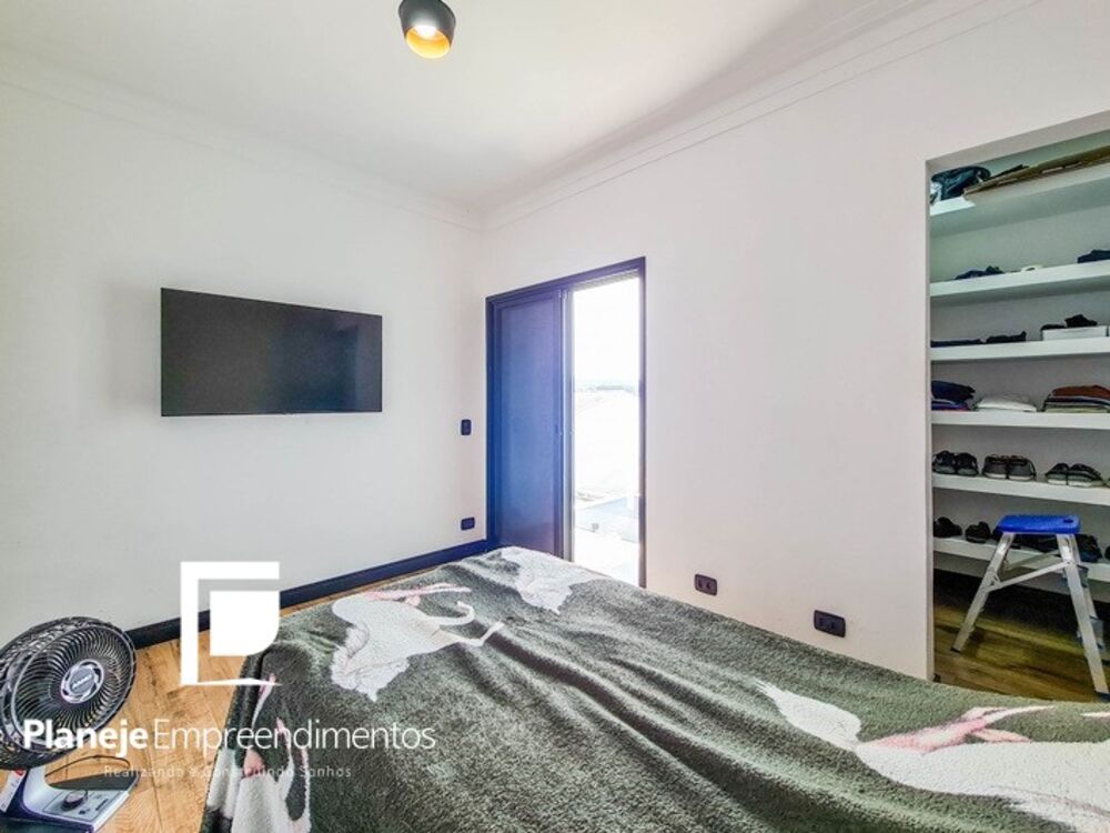 Casa, 3 quartos - Foto 43