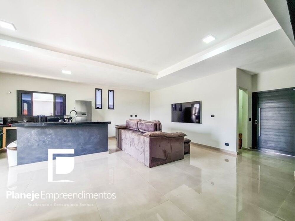 Casa, 3 quartos - Foto 16