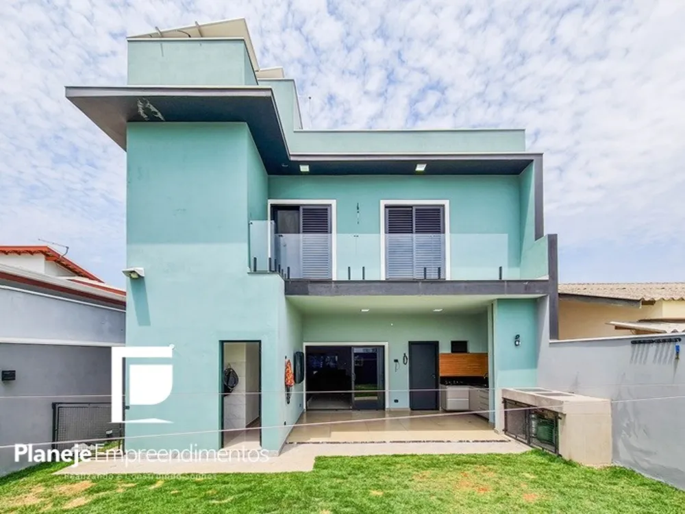 Casa, 3 quartos - Foto 6