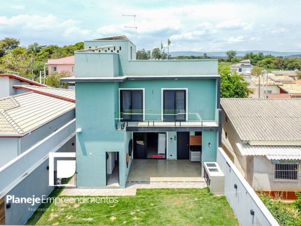 Casa, 3 quartos - Foto 48