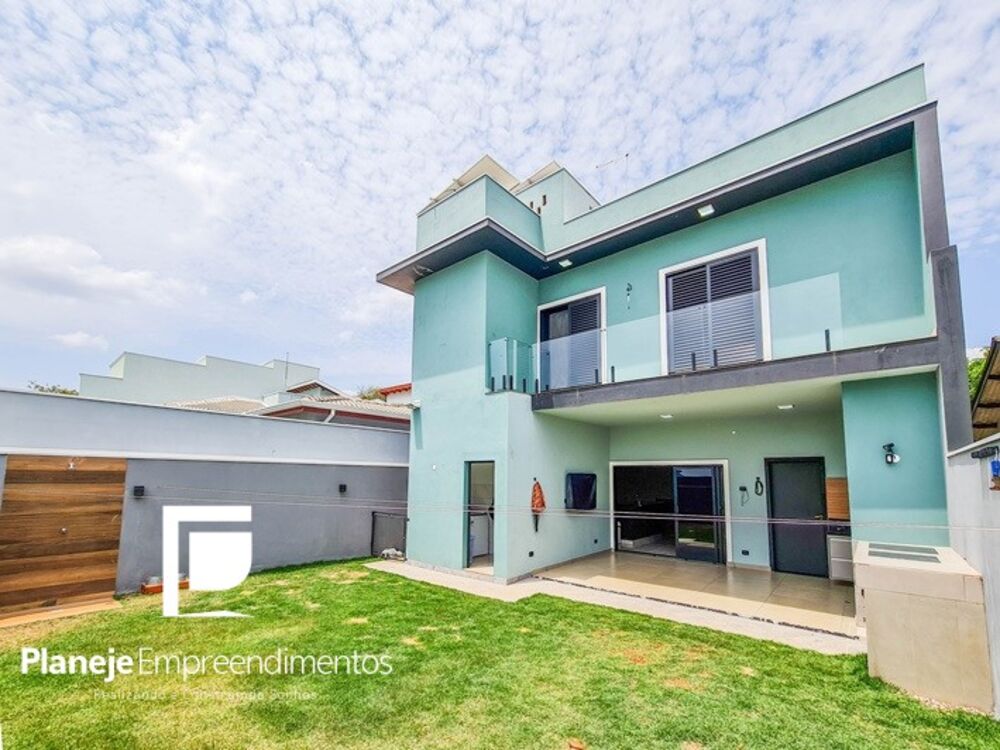 Casa, 3 quartos - Foto 4