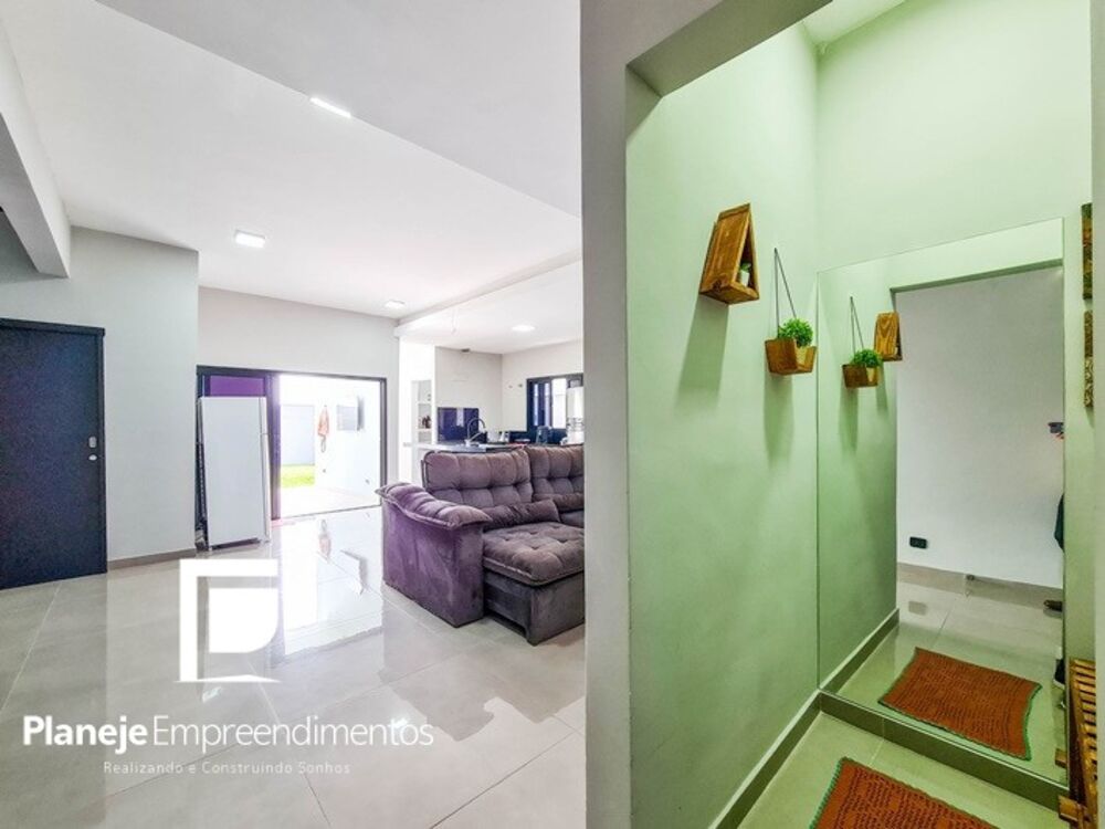 Casa, 3 quartos - Foto 9