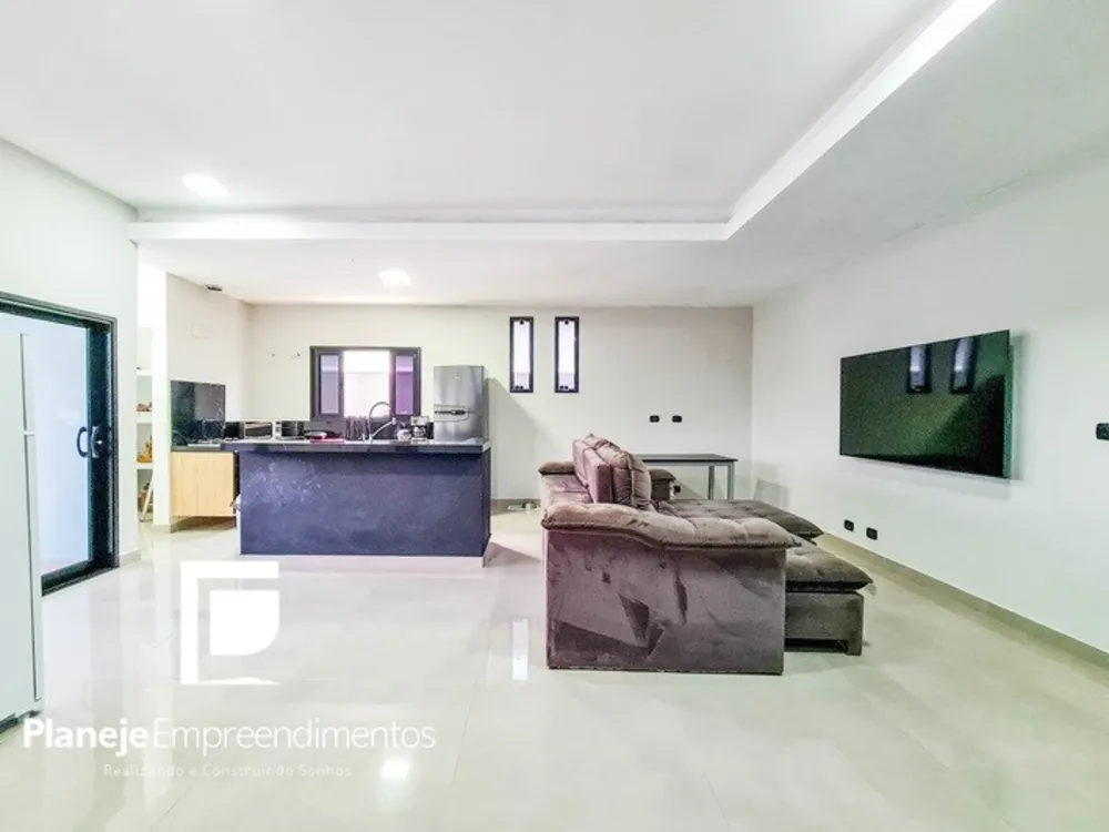 Casa, 3 quartos - Foto 20
