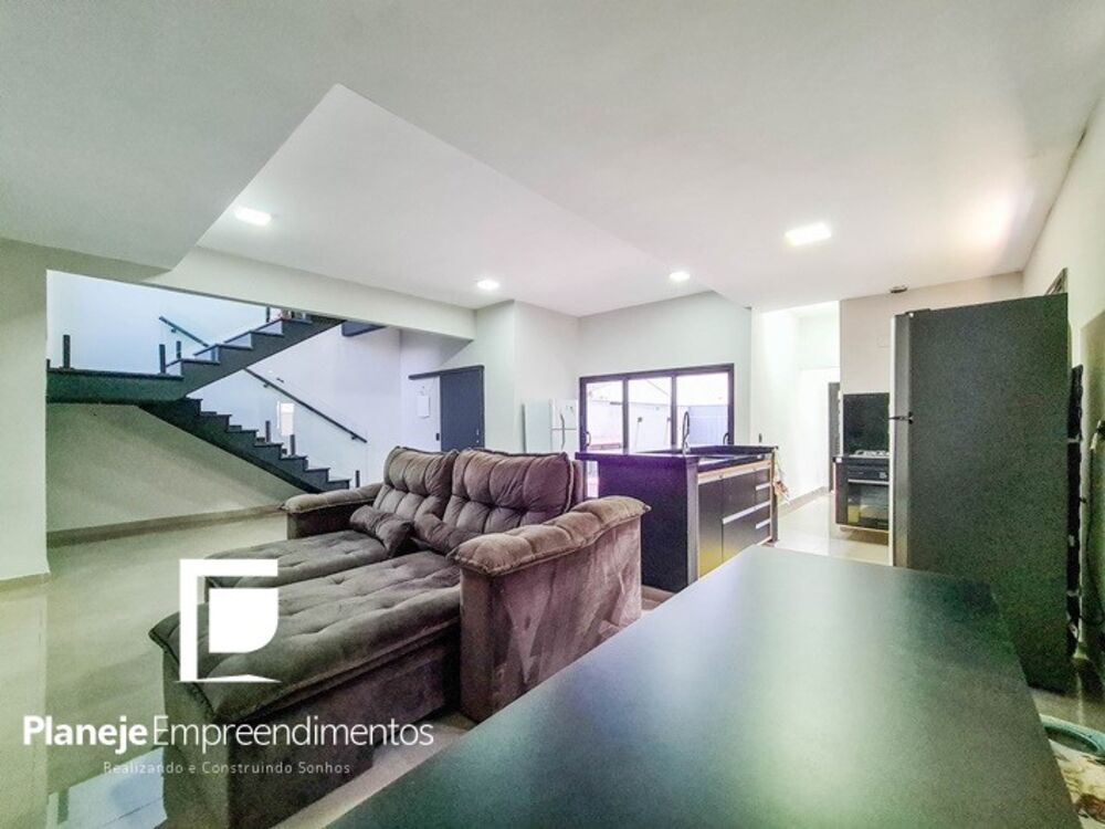 Casa, 3 quartos - Foto 18