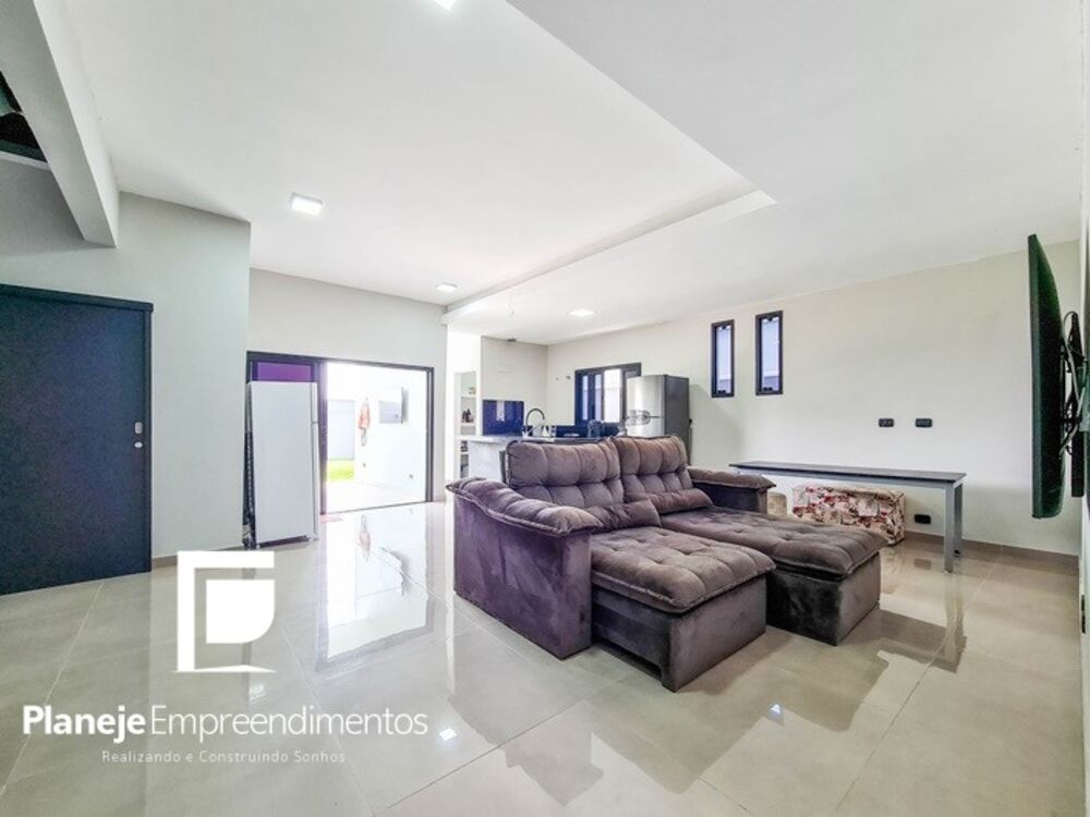 Casa, 3 quartos - Foto 11