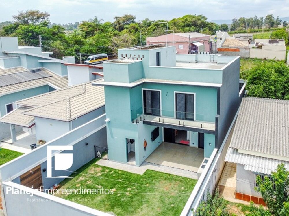 Casa, 3 quartos - Foto 51
