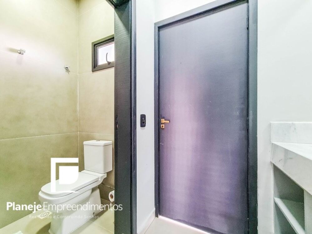 Casa, 3 quartos - Foto 22