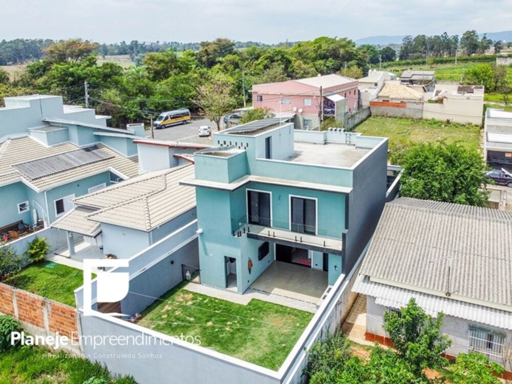 Casa, 3 quartos - Foto 50