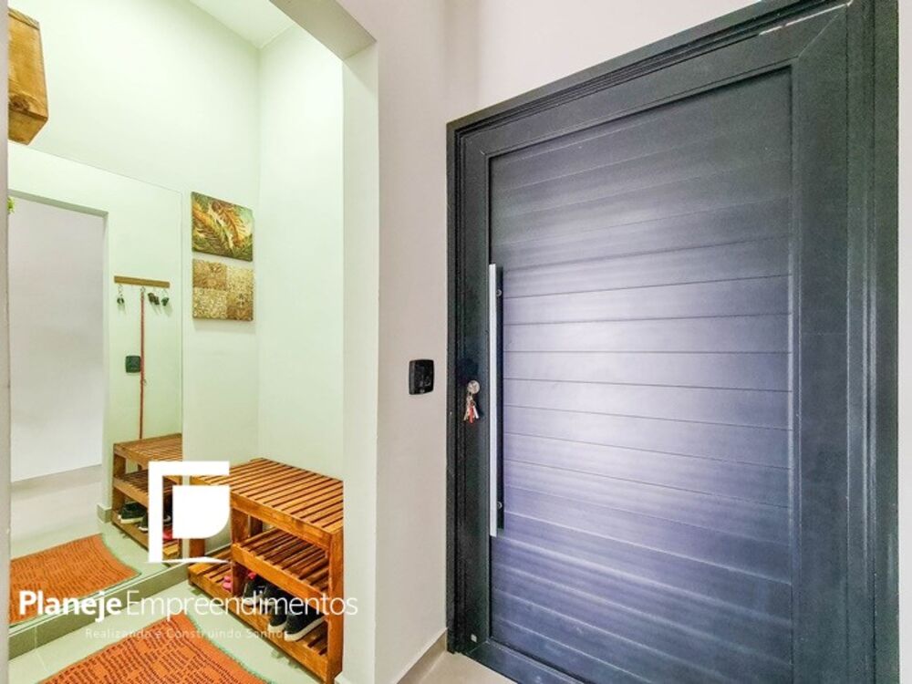 Casa, 3 quartos - Foto 10