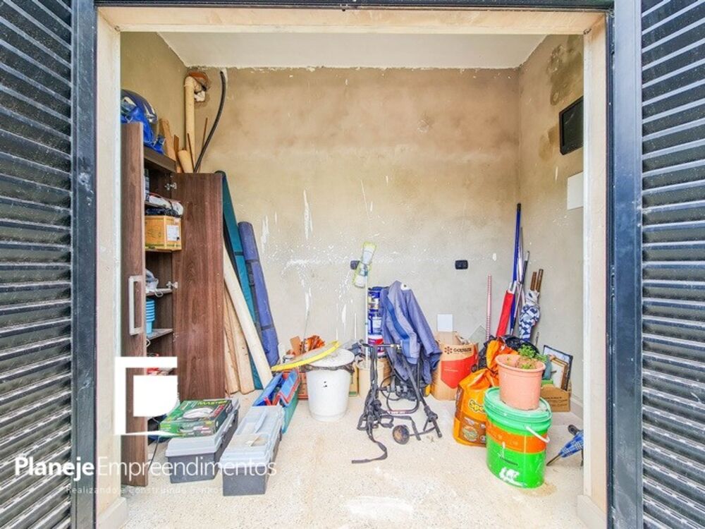 Casa, 3 quartos - Foto 47