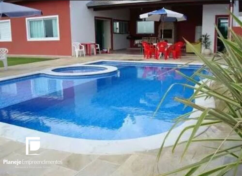 Chácara à venda com 2 quartos, 1250m² - Foto 5