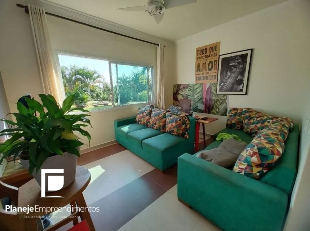 Chácara à venda com 2 quartos, 1250m² - Foto 4