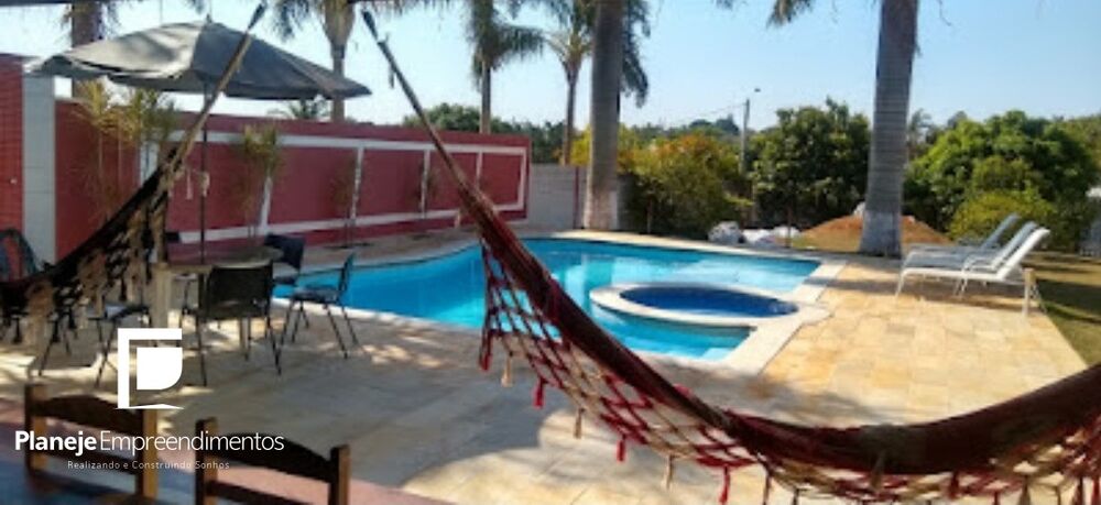 Chácara à venda com 2 quartos, 1250m² - Foto 6