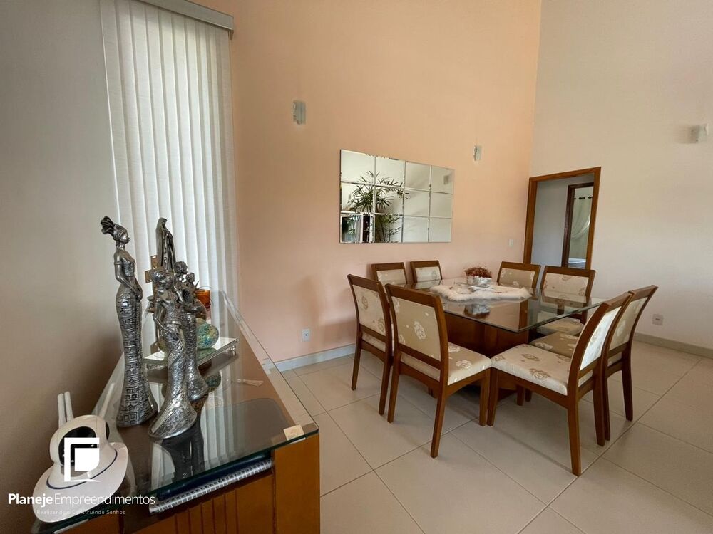 Chácara, 4 quartos, 1070 m² - Foto 12