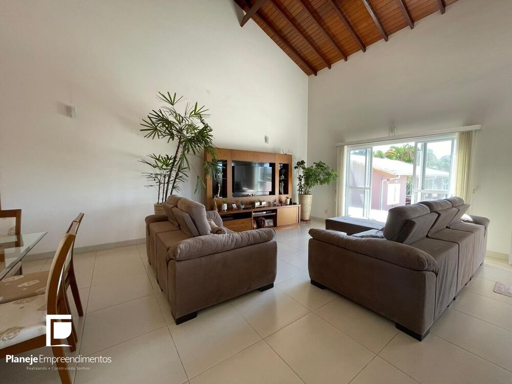Chácara, 4 quartos, 1070 m² - Foto 13