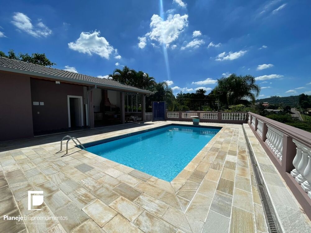 Chácara, 4 quartos, 1070 m² - Foto 21