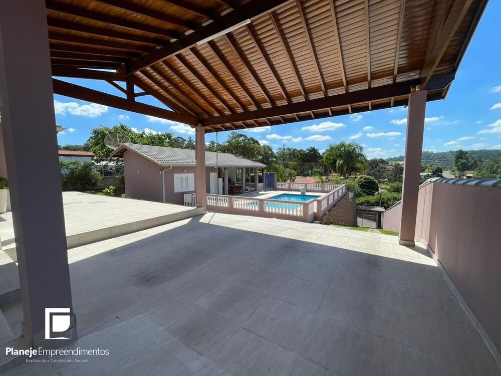 Chácara, 4 quartos, 1070 m² - Foto 24