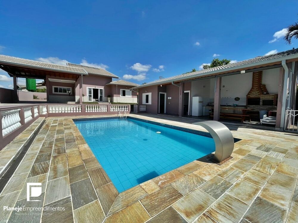 Chácara, 4 quartos, 1070 m² - Foto 46