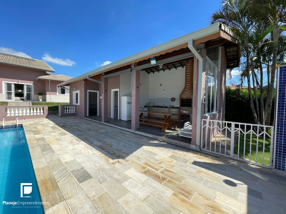 Chácara, 4 quartos, 1070 m² - Foto 16