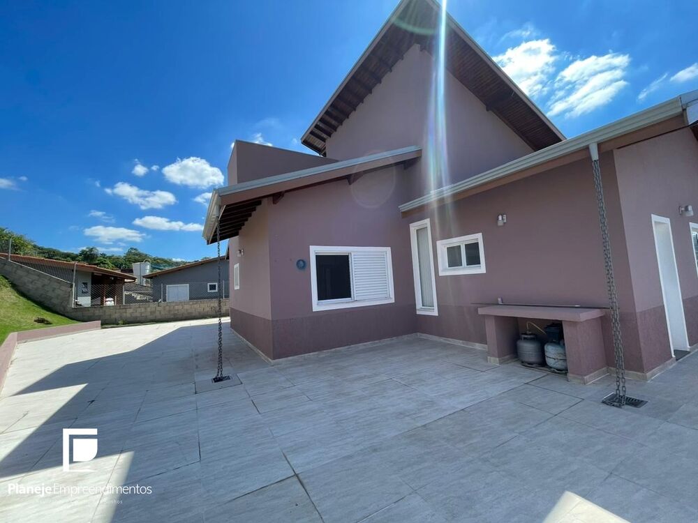 Chácara à venda com 4 quartos, 1070m² - Foto 16