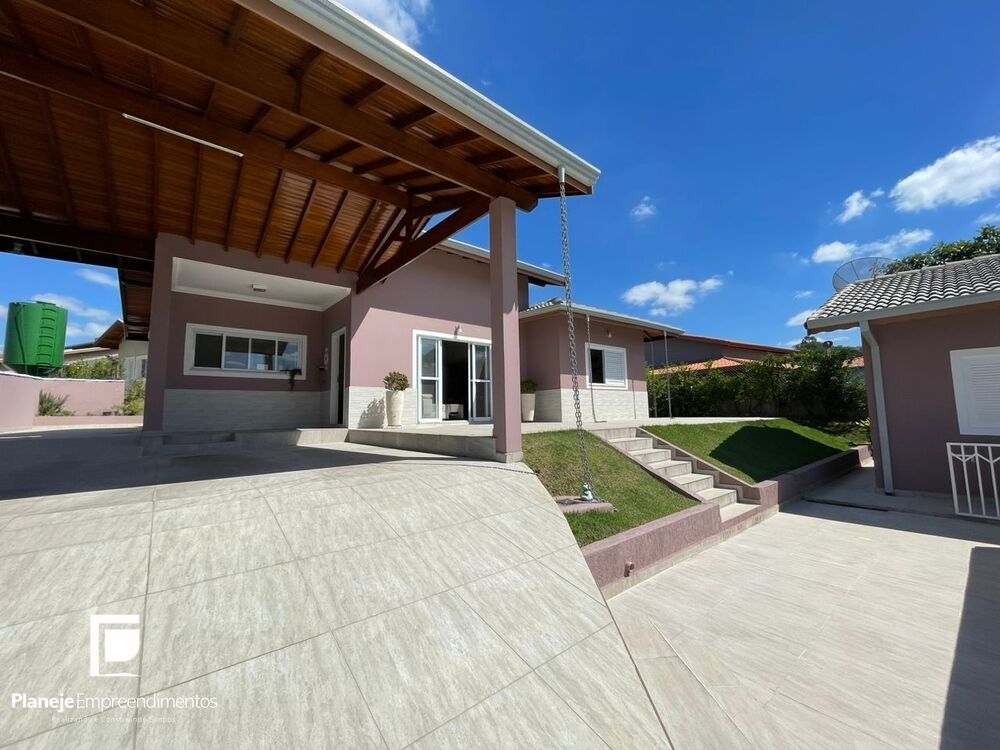 Chácara, 4 quartos, 1070 m² - Foto 25