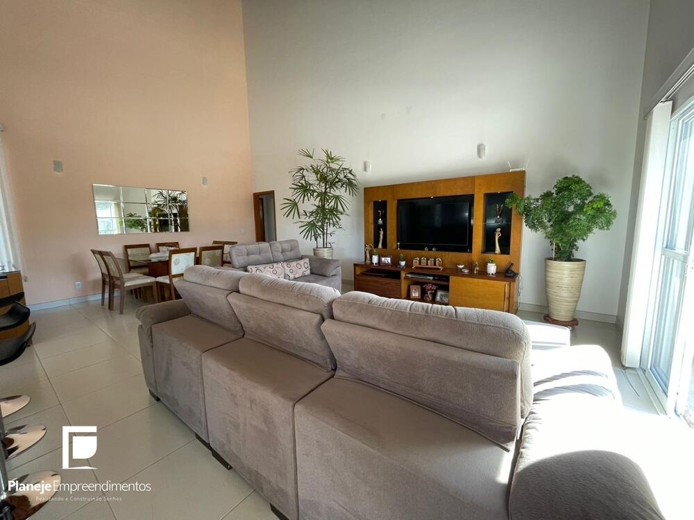 Chácara, 4 quartos, 1070 m² - Foto 5