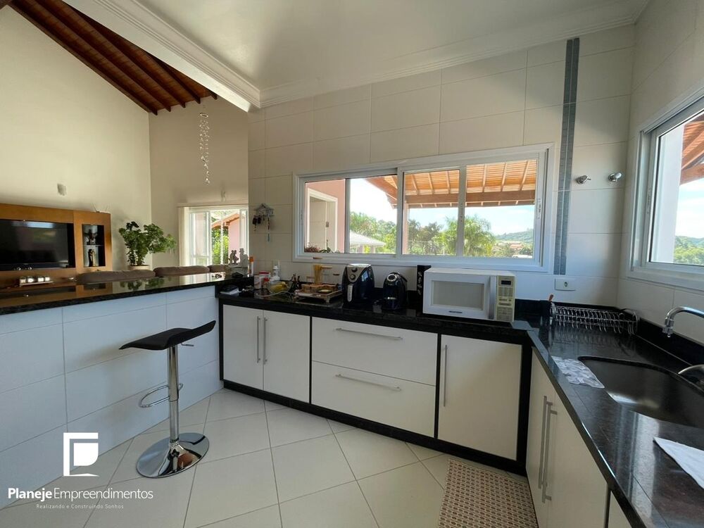 Chácara, 4 quartos, 1070 m² - Foto 23