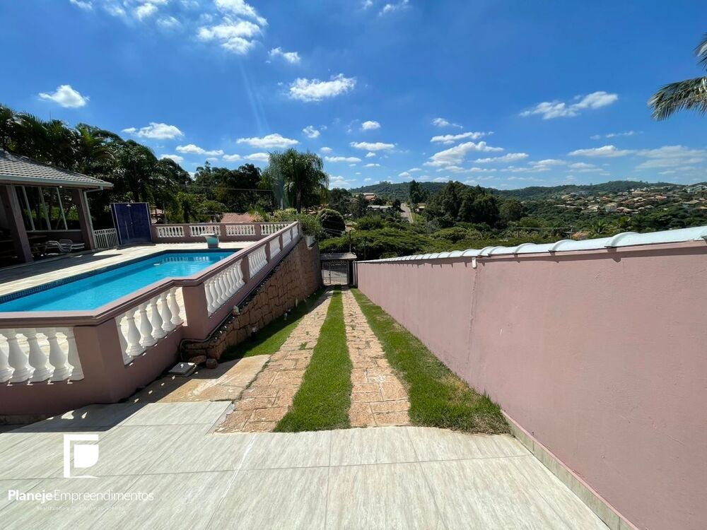 Chácara, 4 quartos, 1070 m² - Foto 45