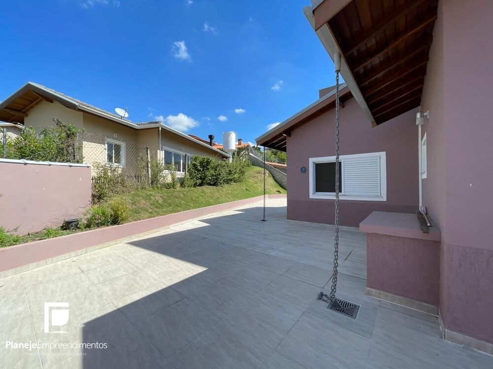 Chácara, 4 quartos, 1070 m² - Foto 6
