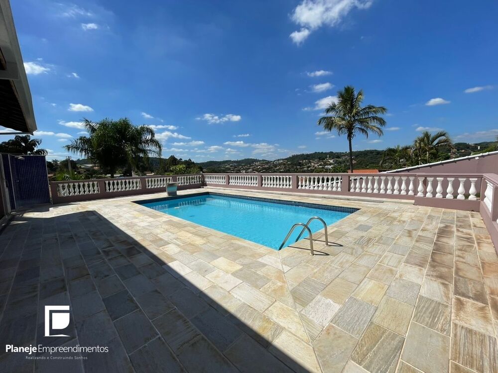 Chácara, 4 quartos, 1070 m² - Foto 18
