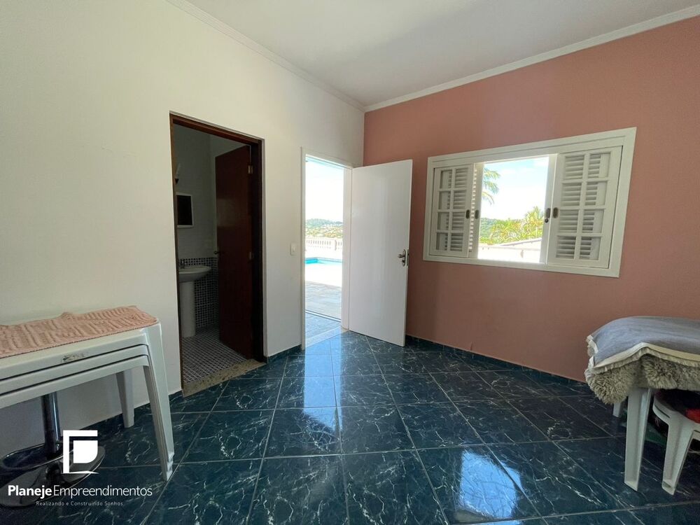 Chácara, 4 quartos, 1070 m² - Foto 26