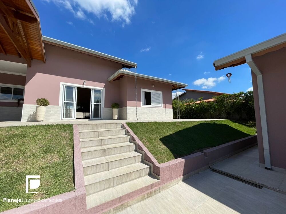 Chácara à venda com 4 quartos, 1070m² - Foto 12