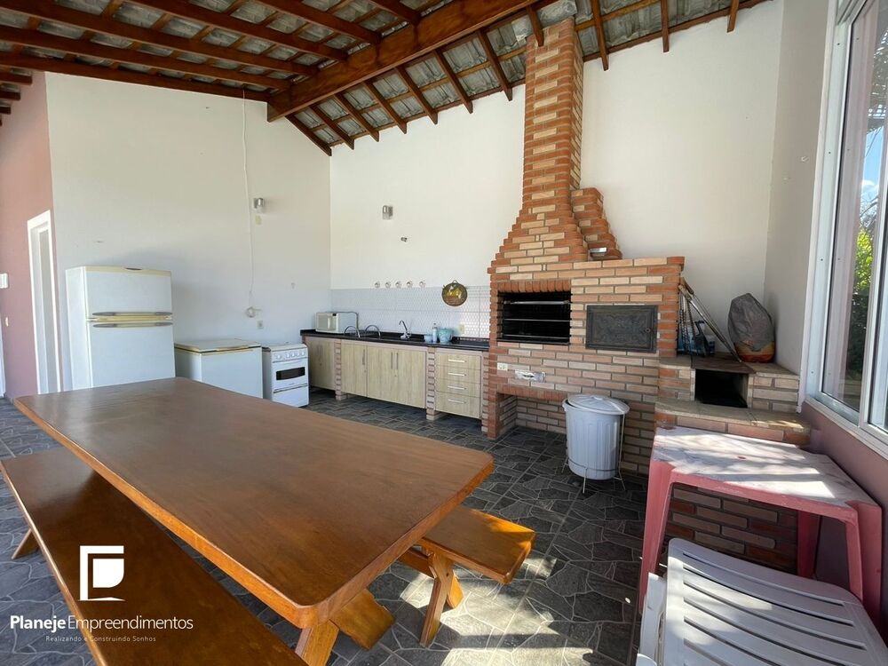 Chácara, 4 quartos, 1070 m² - Foto 27