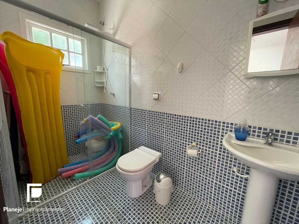 Chácara, 4 quartos, 1070 m² - Foto 11