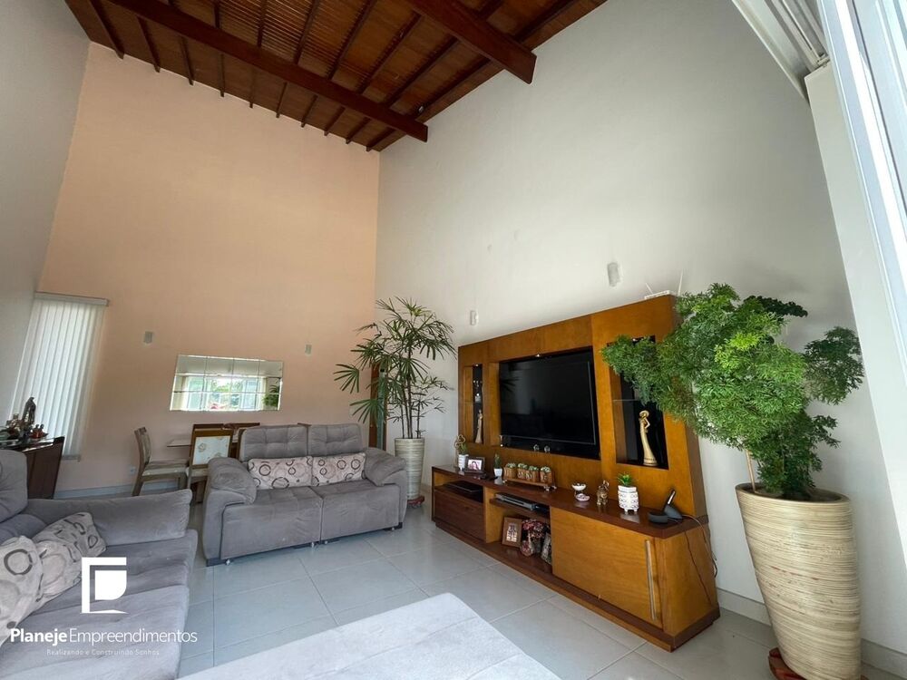 Chácara, 4 quartos, 1070 m² - Foto 7