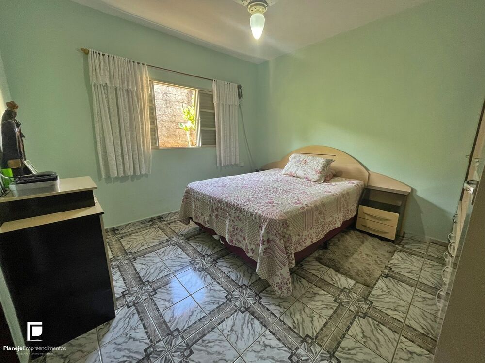 Chácara, 6 quartos - Foto 9