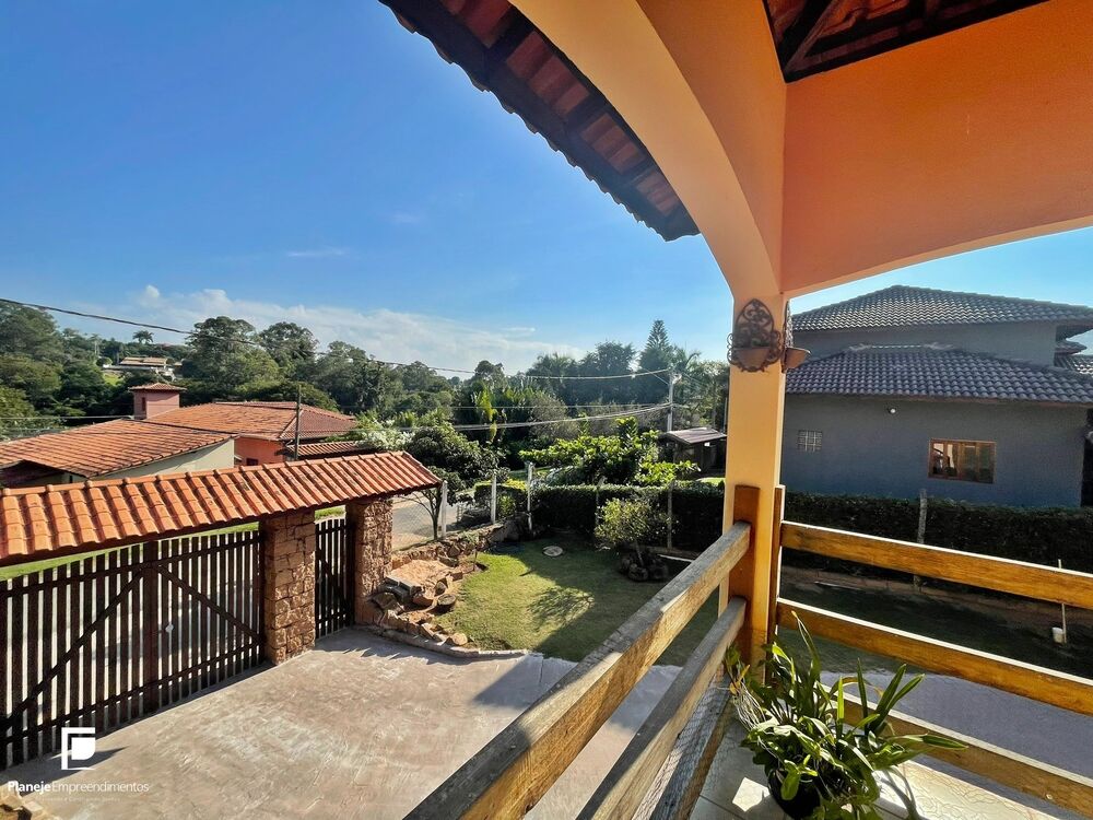Chácara, 6 quartos - Foto 45