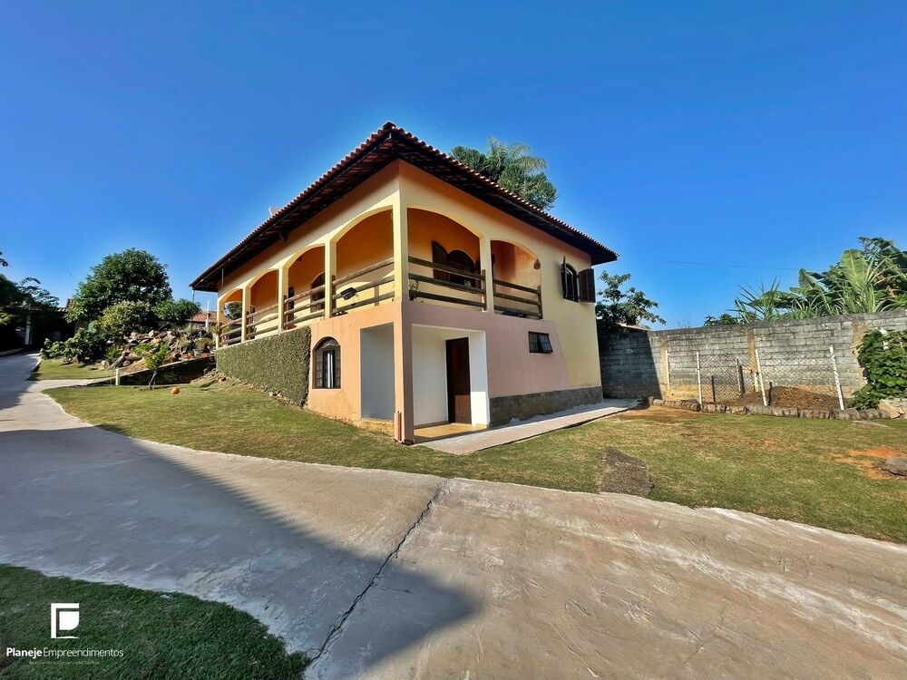 Chácara, 6 quartos - Foto 50