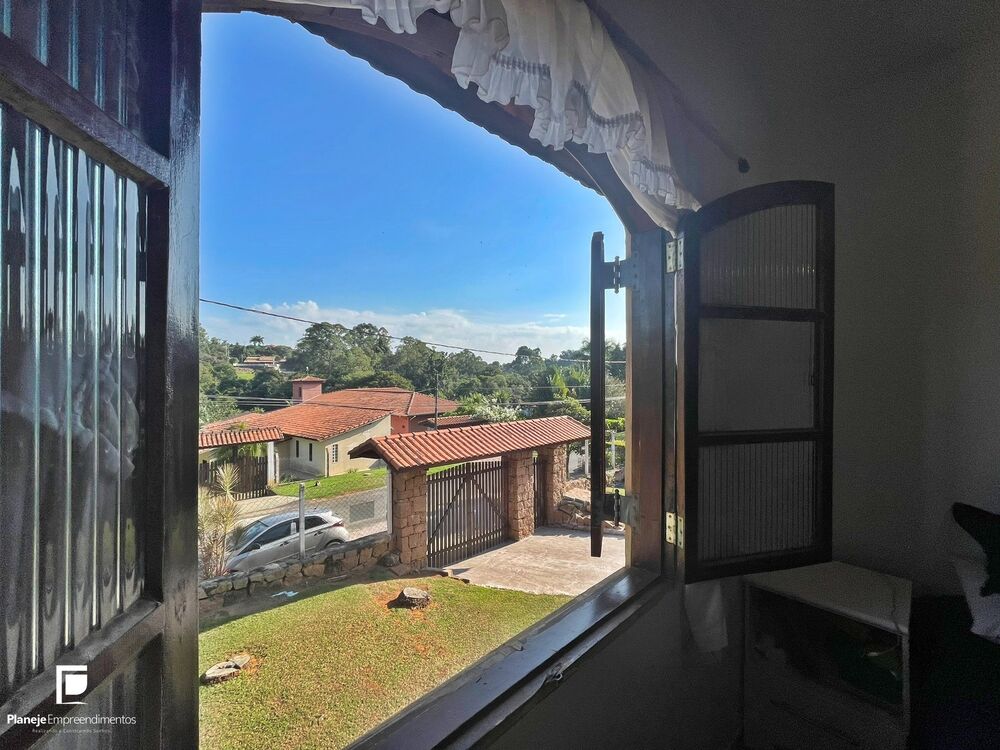 Chácara, 6 quartos - Foto 11