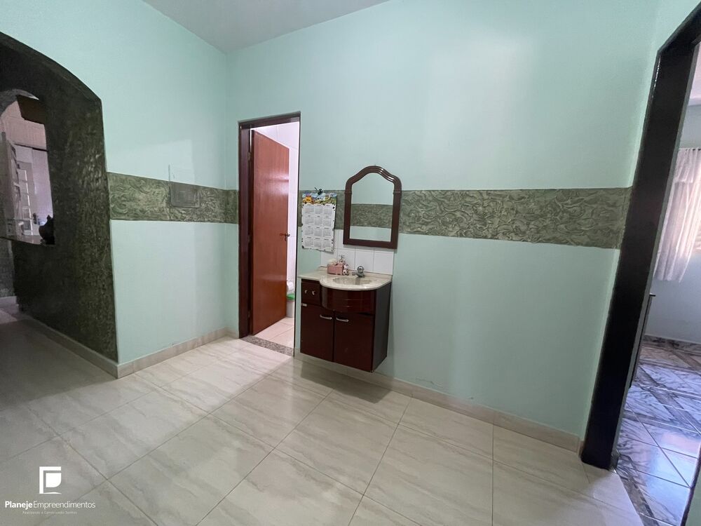 Chácara, 6 quartos - Foto 18