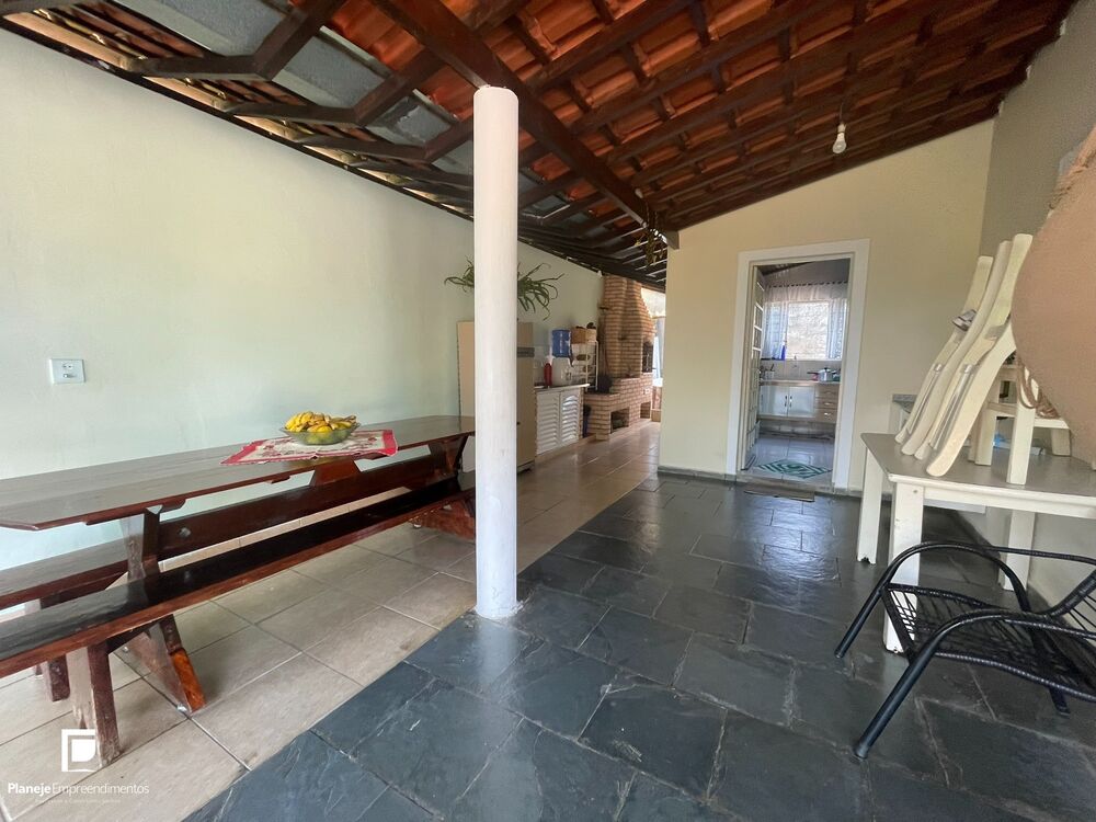 Chácara, 6 quartos - Foto 20