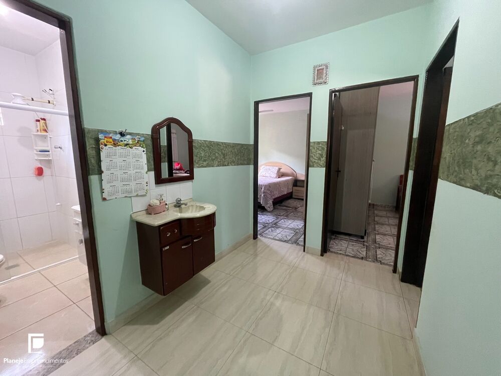Chácara, 6 quartos - Foto 8