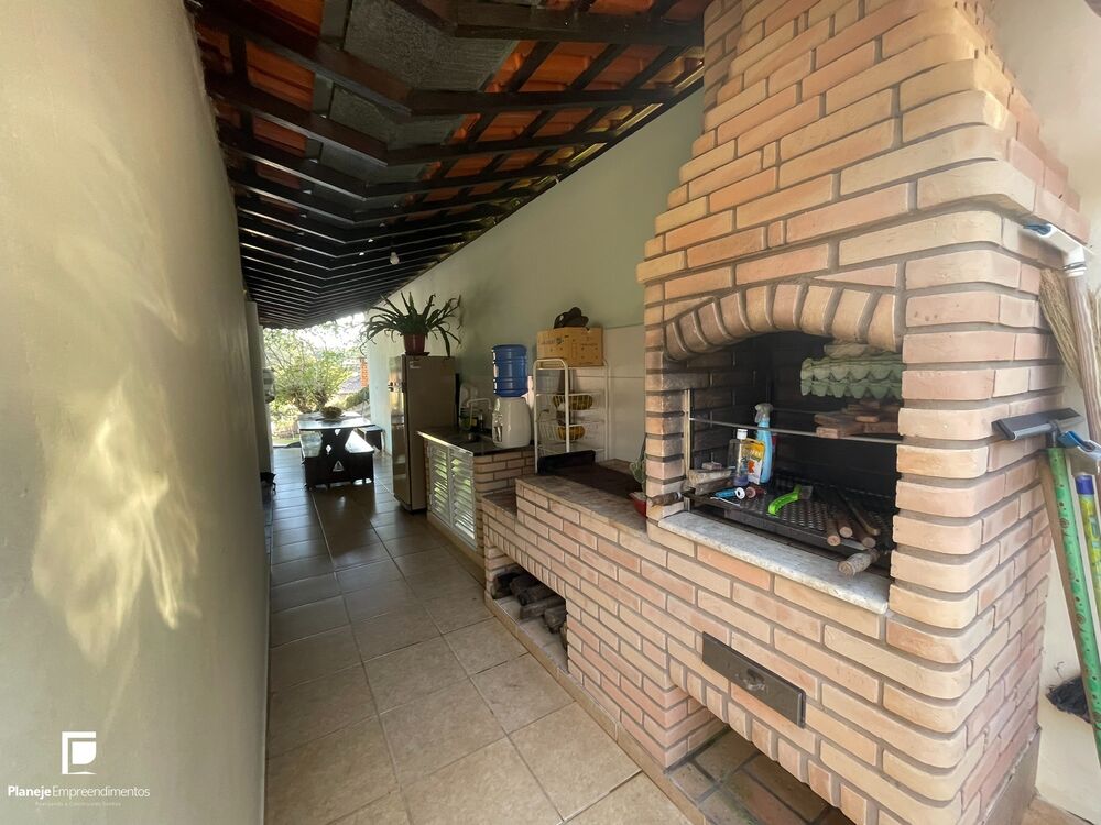 Chácara, 6 quartos - Foto 22