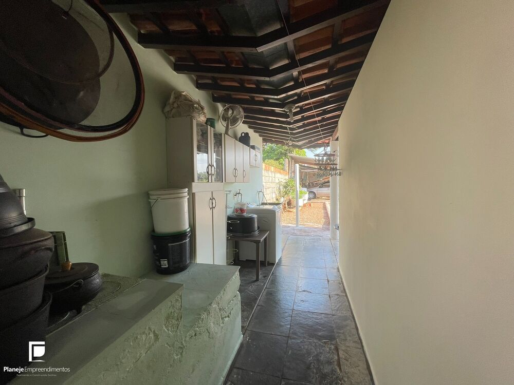 Chácara, 6 quartos - Foto 32
