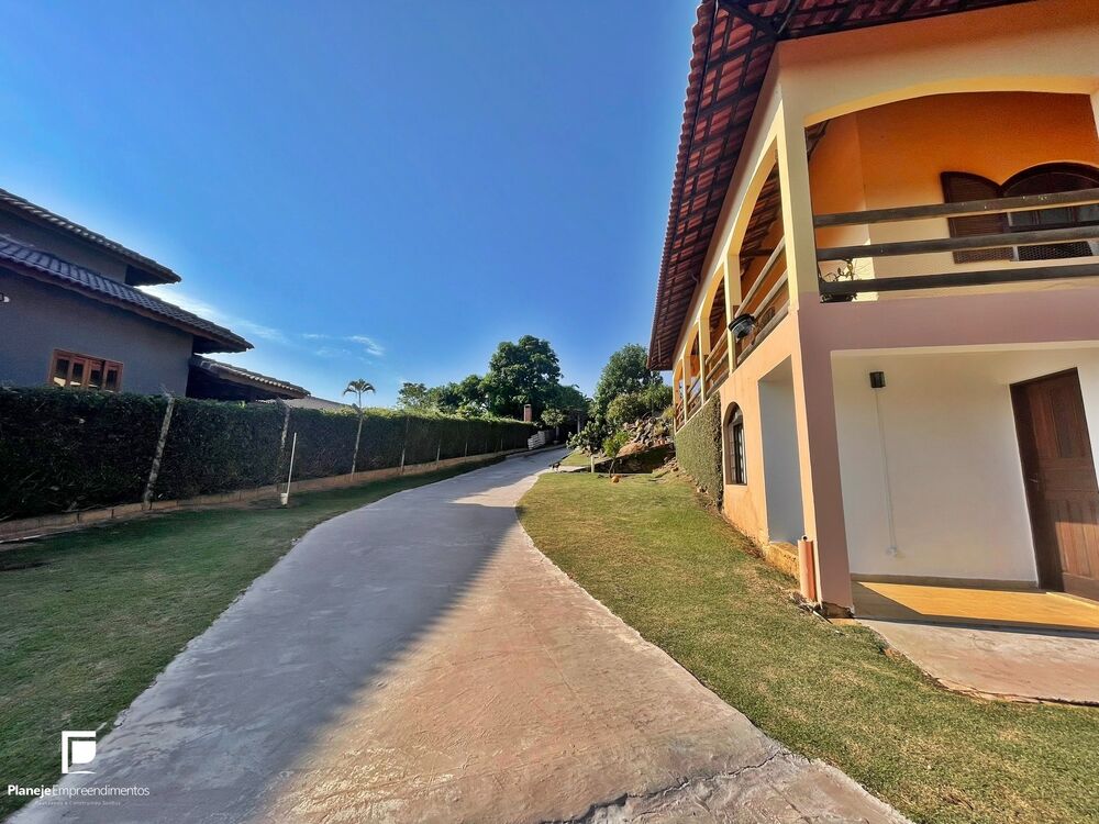 Chácara, 6 quartos - Foto 37