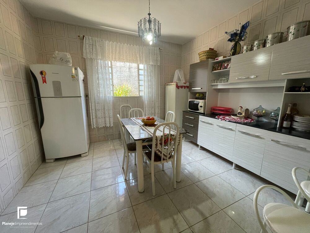 Chácara, 6 quartos - Foto 16