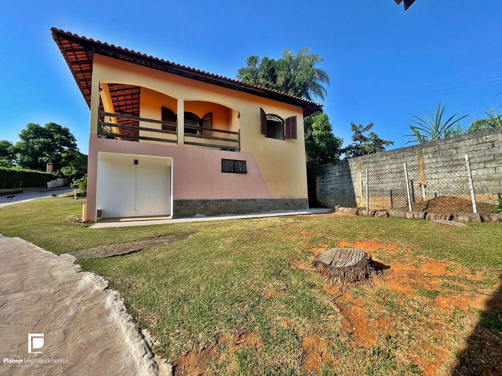 Chácara, 6 quartos - Foto 10