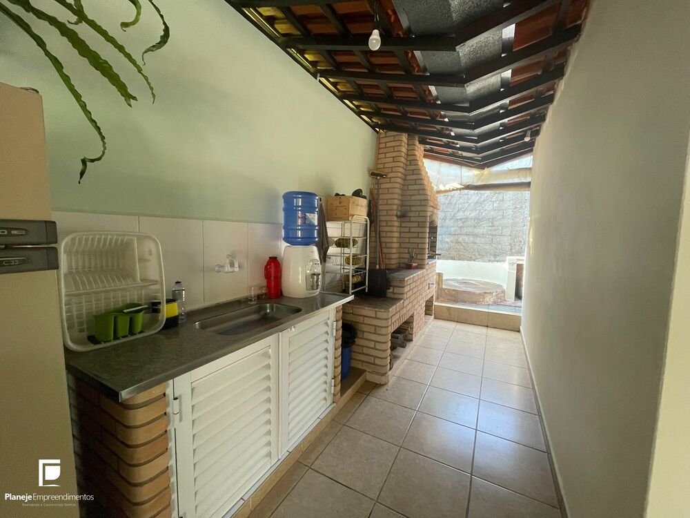 Chácara, 6 quartos - Foto 13