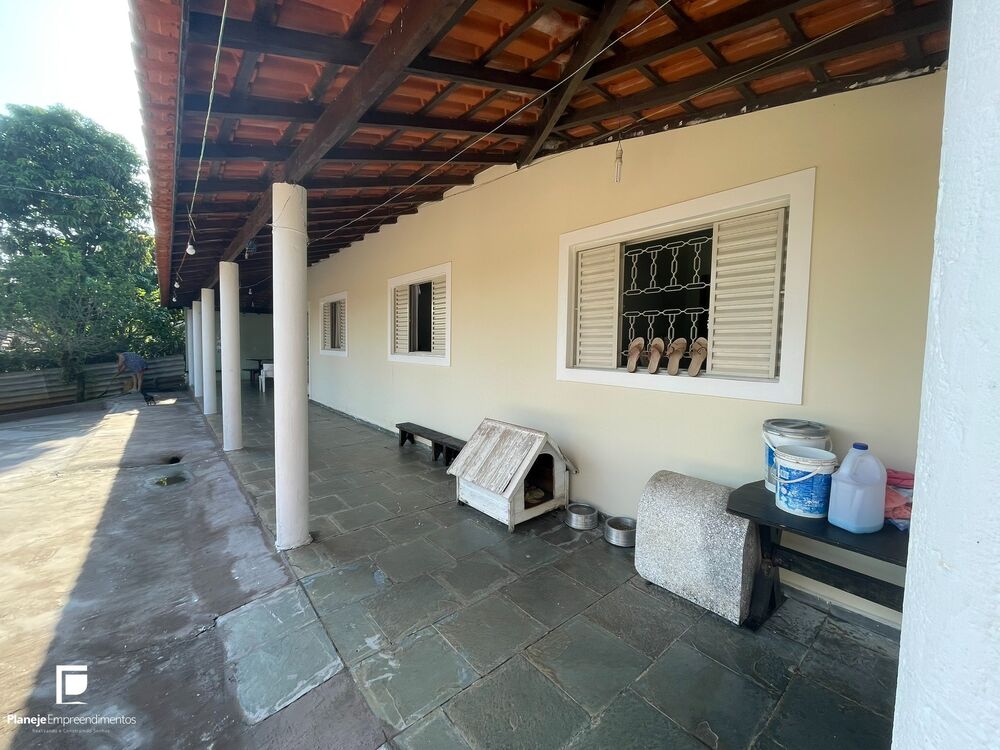 Chácara, 6 quartos - Foto 5