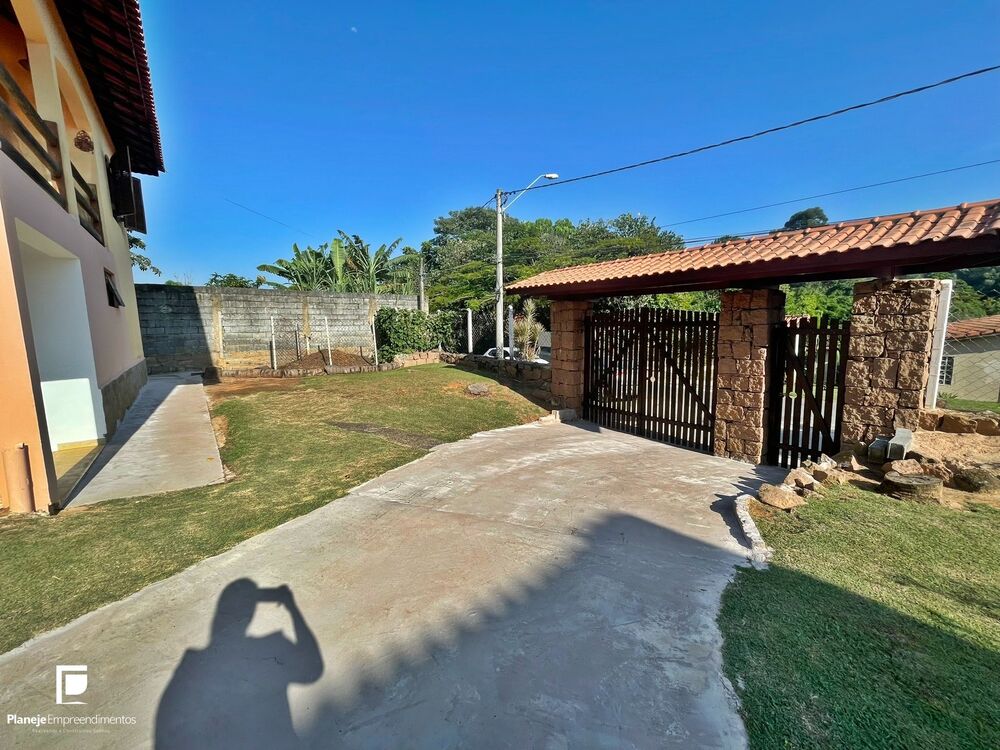 Chácara, 6 quartos - Foto 24